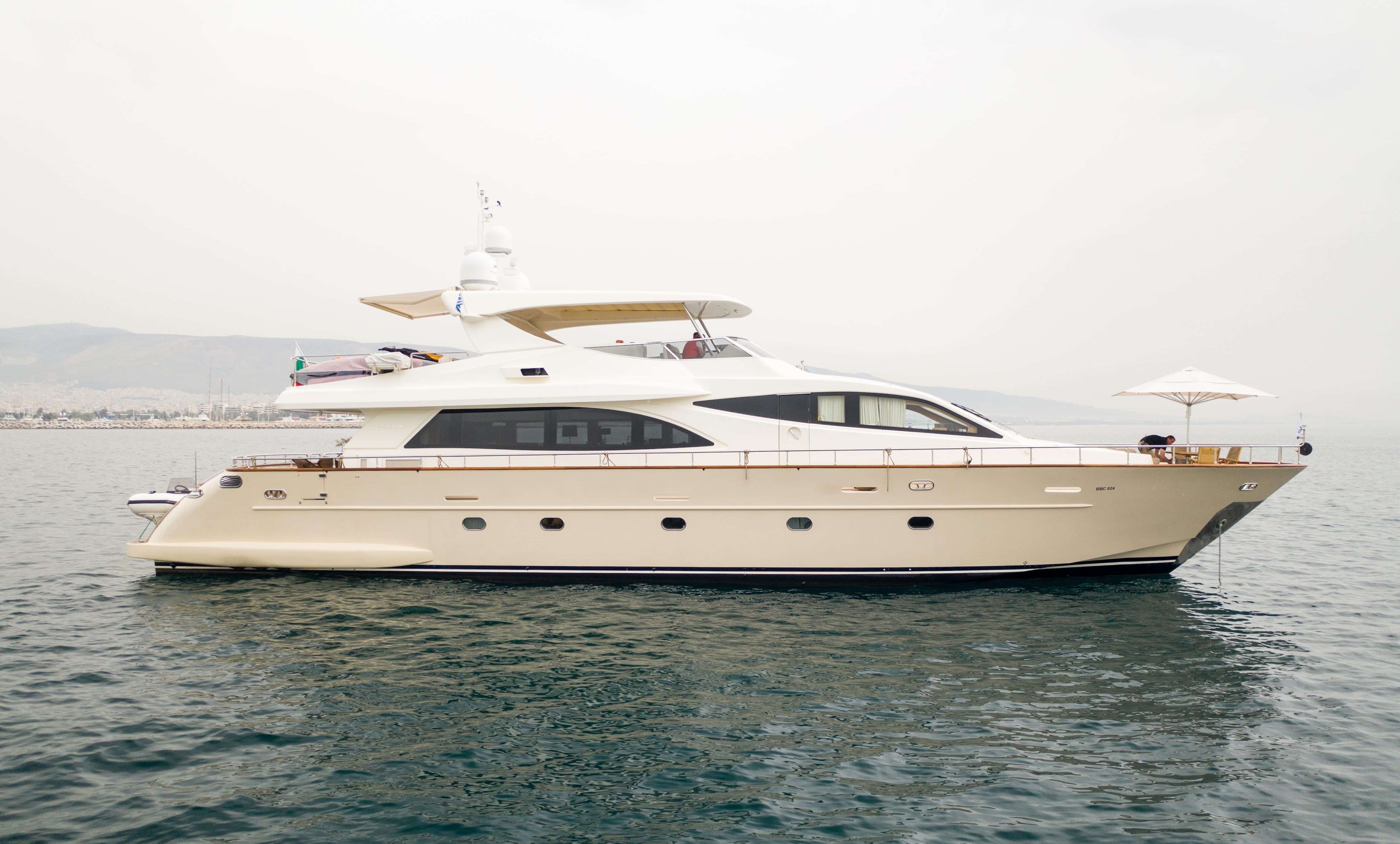 yacht rentals Athens, yacht rental Athens Riviera